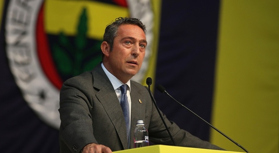 Fenerbahçe yönetiminden kural bozan derbi kararı!