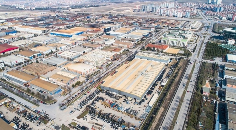 Sanayi aboneleri ve elektrik santrallerinin doğal gaz tarifesinde indirim