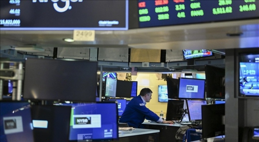 Küresel piyasalar pozitif seyirde