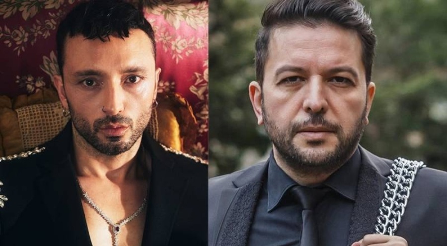 Nihat Doğan'dan "Antidepresan için Mabel Matiz'e 100 bin dolar veririm" açıklaması