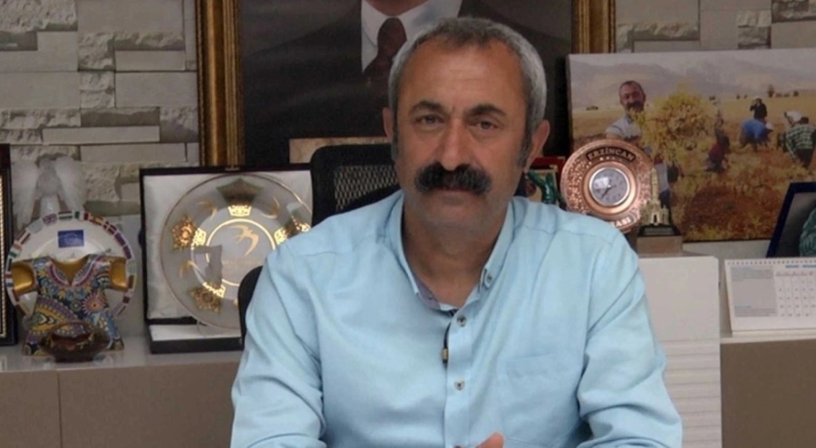 Komünist başkandan işçilere 85 zam! Maaşlar 21 bin 200 TL oldu