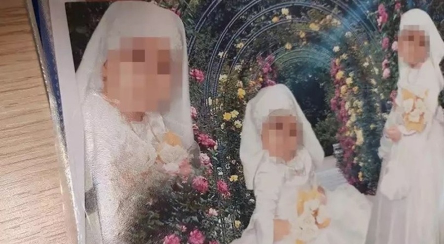 6 yaşında evlendirilme davasında bugün karar bekleniyor