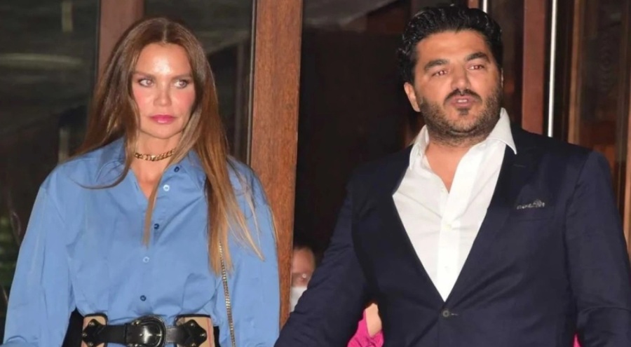 Uğur Akkuş, Ebru Şallı ile boşanma kararı aldıkları iddiaları hakkında konuştu