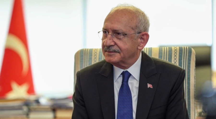 Kılıçdaroğlu'dan 'mülteci' haberine cevap: Önce Türkiye