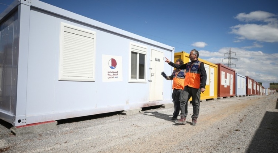 AFAD gönüllü sayısı iki katına çıktı