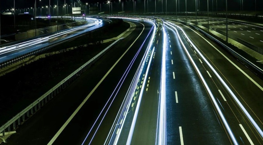 Kuzey Marmara Otoyolu'ndan 864 milyon araç geçti