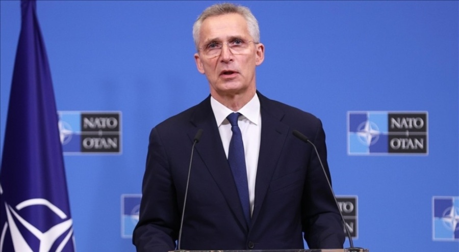 NATO Genel Sekreteri'nden Finlandiya'ya tebrik