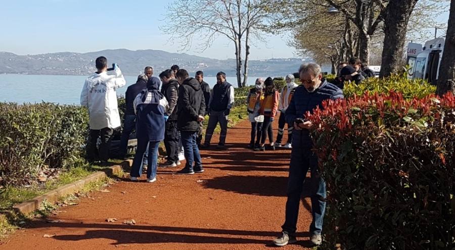 Kayıp olarak aranıyordu! Sapanca Gölü'nde cansız bedeni bulundu