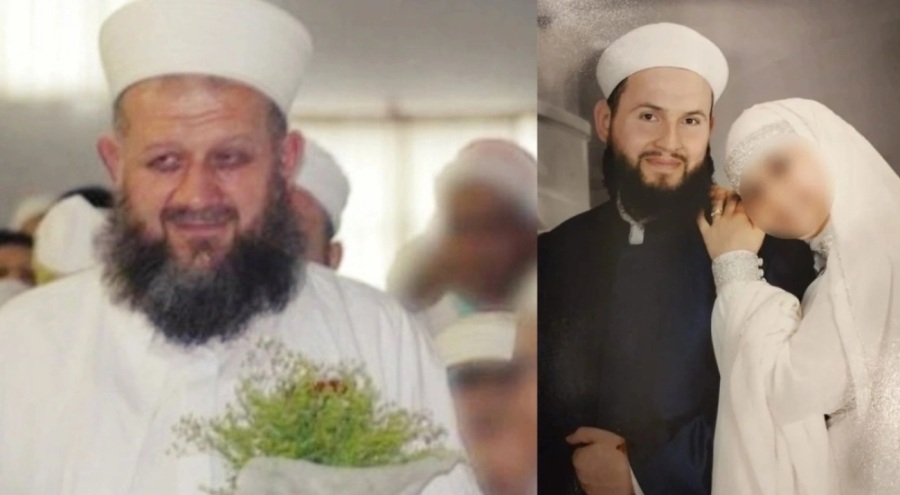 Karar bekleniyordu! Türkiye'yi sarsan '6 yaşında gelin davası' ertelendi