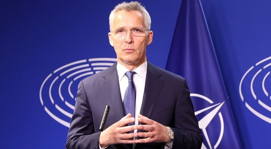 Stoltenberg: Finlandiya önümüzdeki günlerde resmi olarak ittifakımıza katılacak
