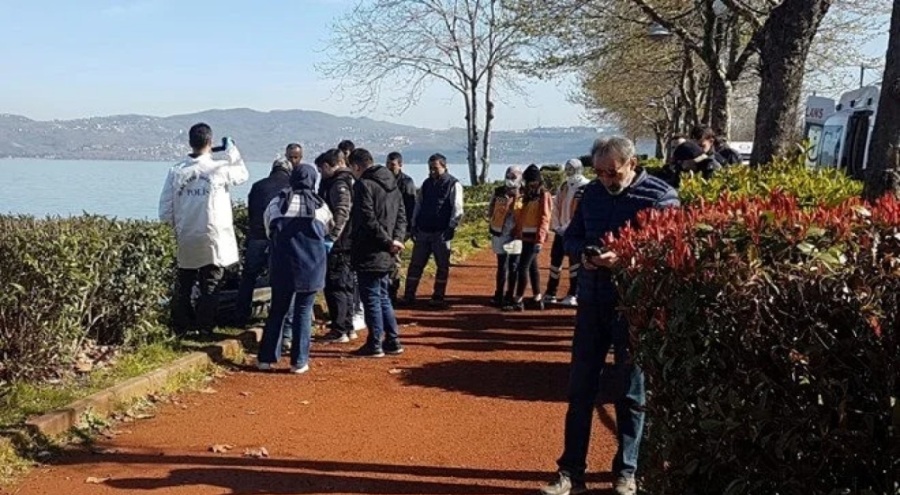 Kayıp ilanı sonrası Sapanca Gölü'nde cansız bedenine ulaşıldı