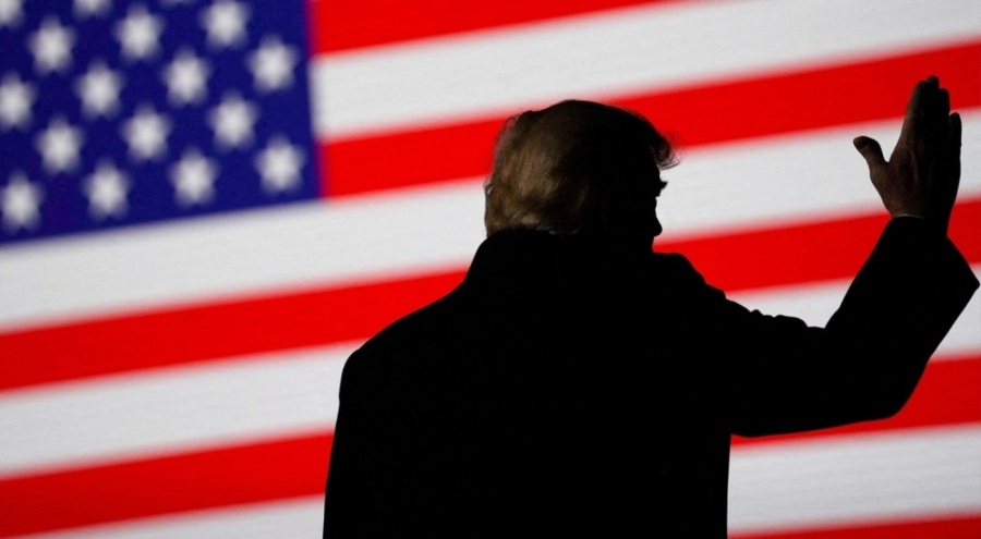 Trump, ABD tarihinde hakkında ceza davası açılan ilk başkan oldu