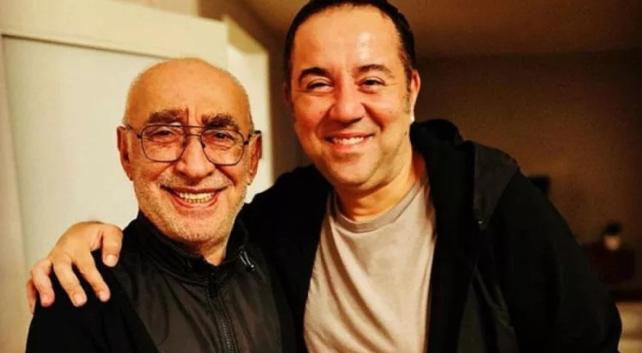 Ata Demirer: Ne kadar şanslıyım