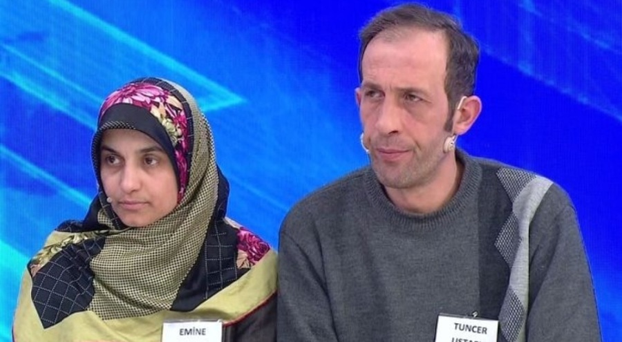 Palu ailesi tahliye oldu