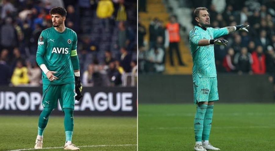 Derbide gözler Günok ve Bayındır'da olacak