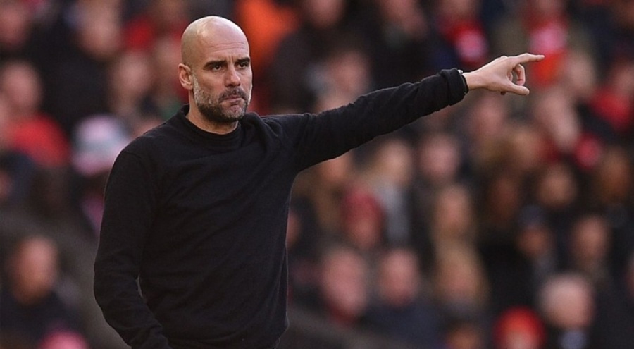 Guardiola'dan depremzedeler için yardım çağrısı