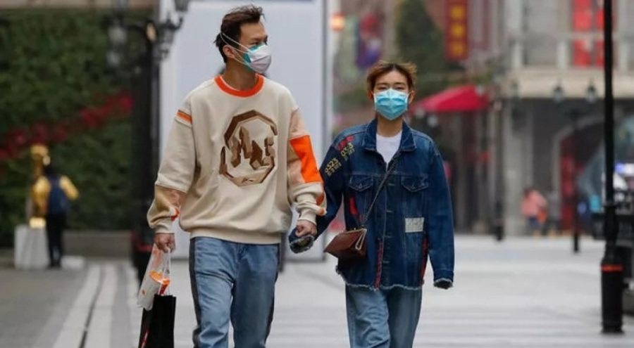 Çin'de üniversitelilere "aşık olmaları için" bir hafta bahar tatili verildi