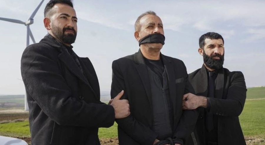 Komedi filminde Haluk Levent sürprizi