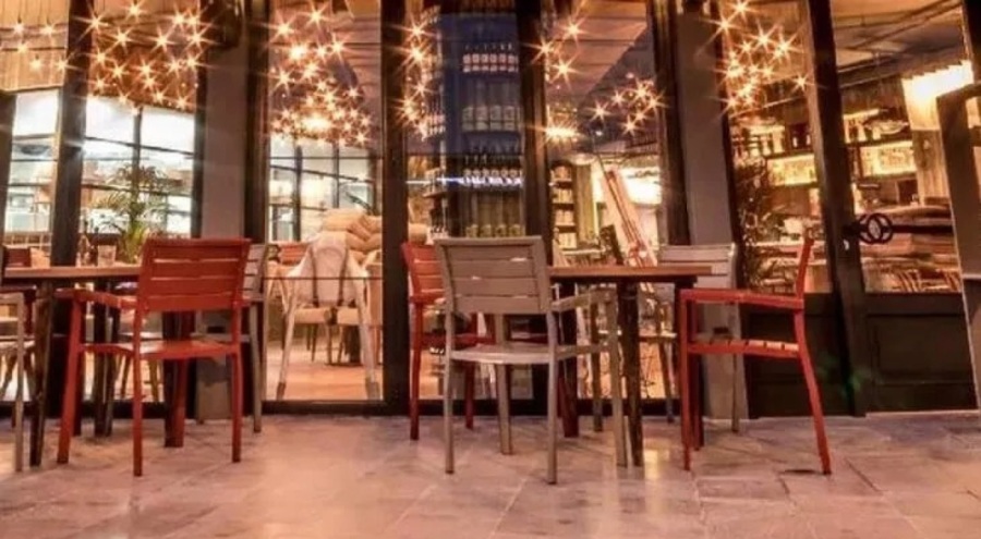 Türkiye Yemek Hizmeti Pazar Raporu'nun sonuçları duyuruldu