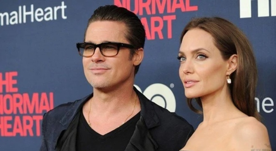 Brad Pitt 39 milyon dolarlık malikanesini sattı