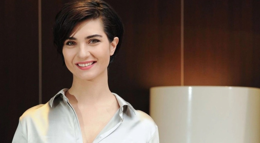 Tuba Büyüküstün'ün yeni gelir kapısı