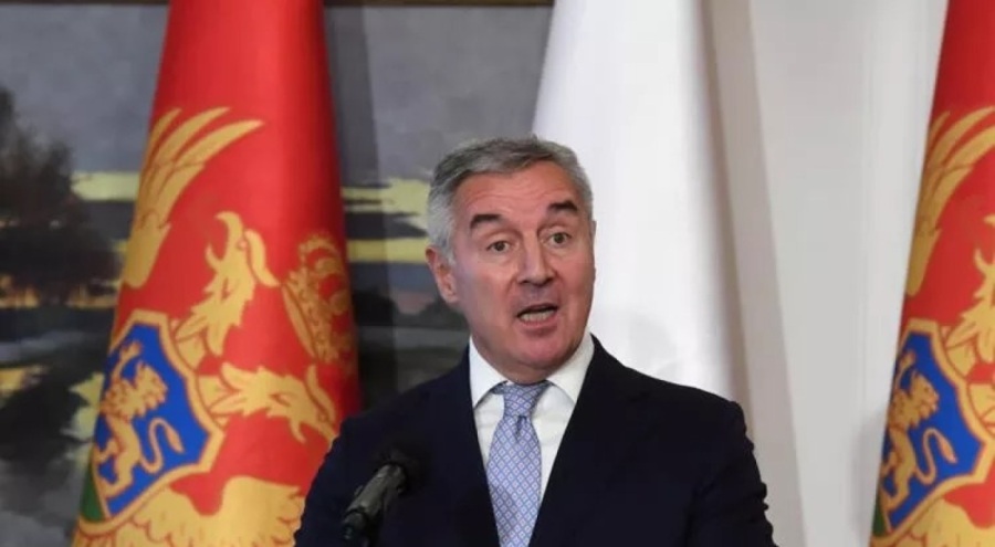 Karadağ 2 Nisan'da sandık başına gidecek