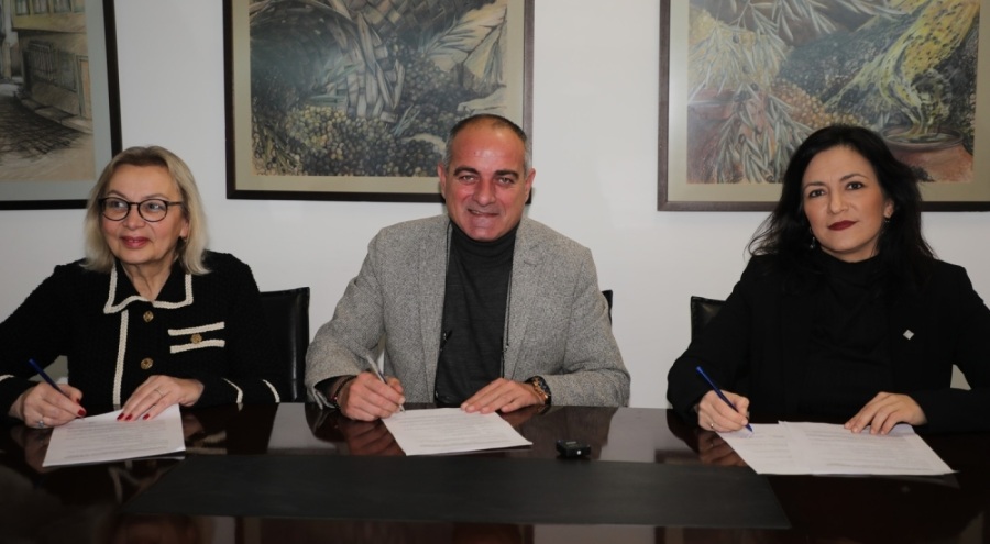 Bursa Gemlik'te ticarethanelerde kolon denetimleri başlıyor