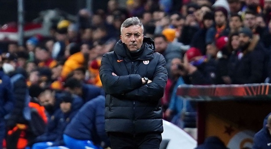 Domenec Torrent'in görüştüğü takım açıklandı