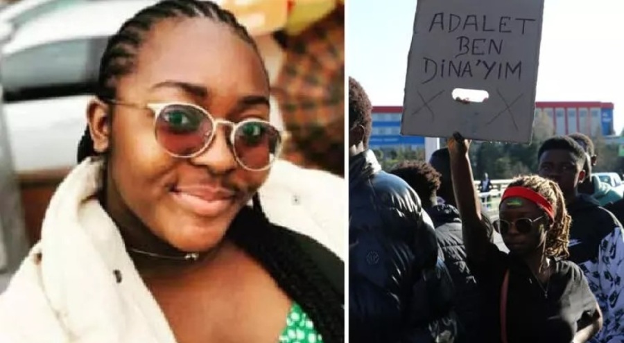 Karabük'te cansız bedeni bulunan Gabonlu genç kızın ailesinden cenaze kararı