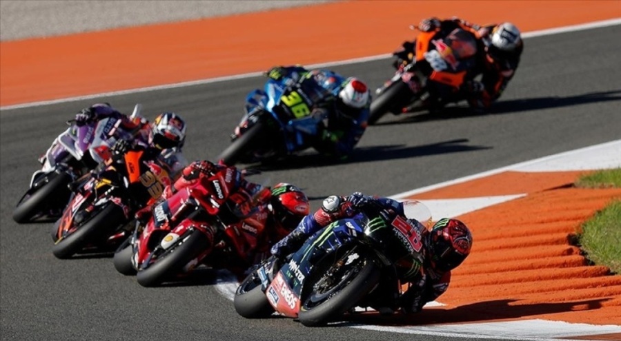 MotoGP heyecanı Arjantin'de