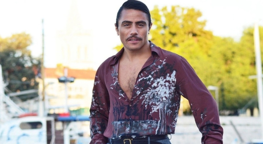 Nusret Gökçe'den AFAD'ın hesabına 25 milyon TL