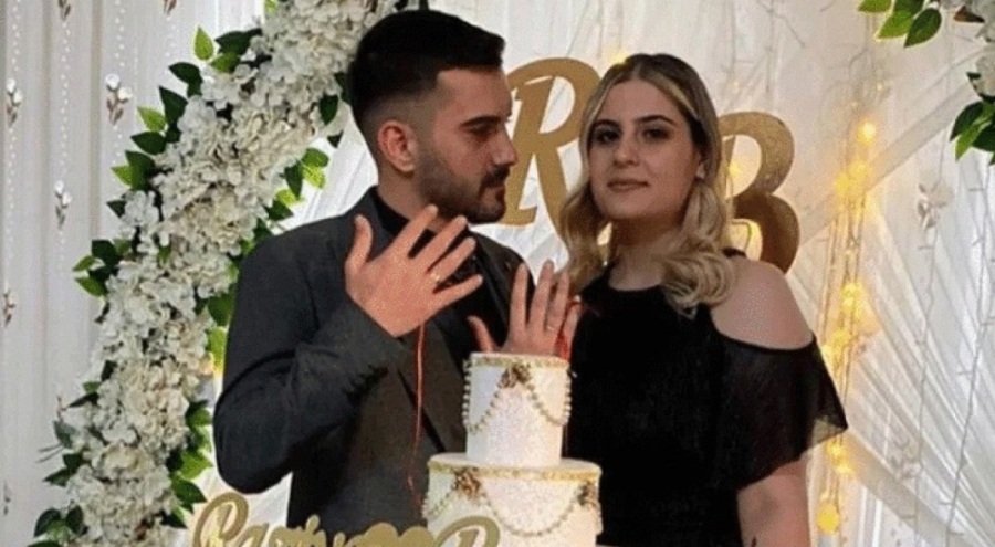 Eski nişanlısını öldüren sanığın cezası belli oldu