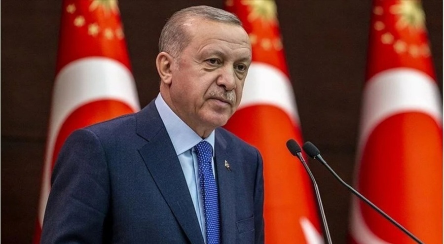 Cumhurbaşkanı Erdoğan: Erdoğan aday olamaz' dediler, ne oldu, YSK suratlarına vurdu mu?