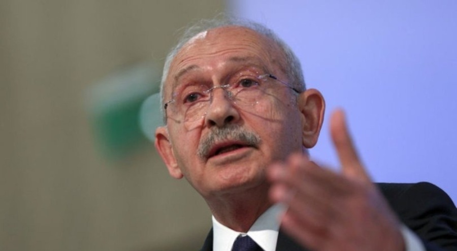 Kılıçdaroğlu, İYİ Parti İstanbul İl Başkanlığı'na ziyarette bulunacak