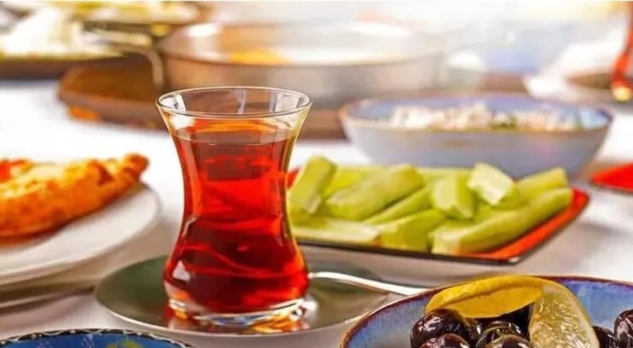 Sahurda sakın tüketmeyin