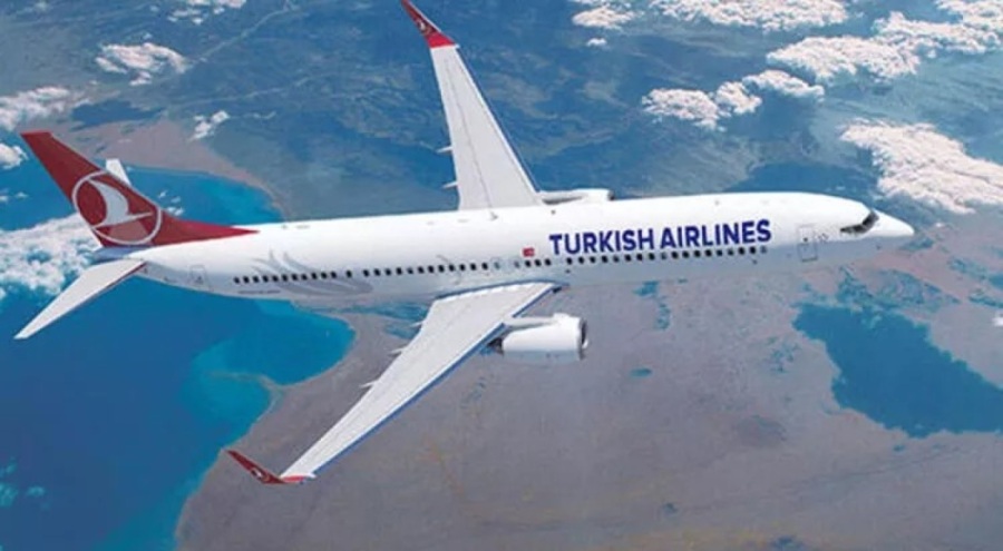 Türk Hava Yolları, İtalya'daki grev nedeniyle bazı seferlerini iptal etti