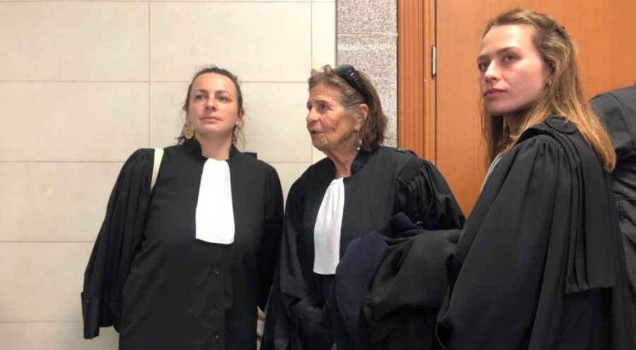 Mısır Çarşısı davasına 5. kez yargılama