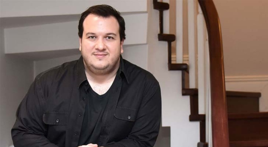 Şahan Gökbakar'dan İsmail Cevher Kasımoğlu tepkisi