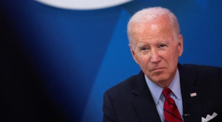 Biden'dan enflasyon açıklaması