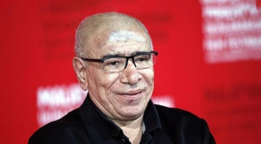 İlyas Salman milletvekili adayı oldu