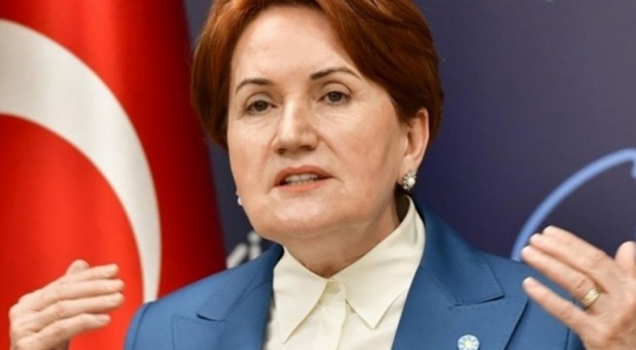 Korkmuyorum Recep bey