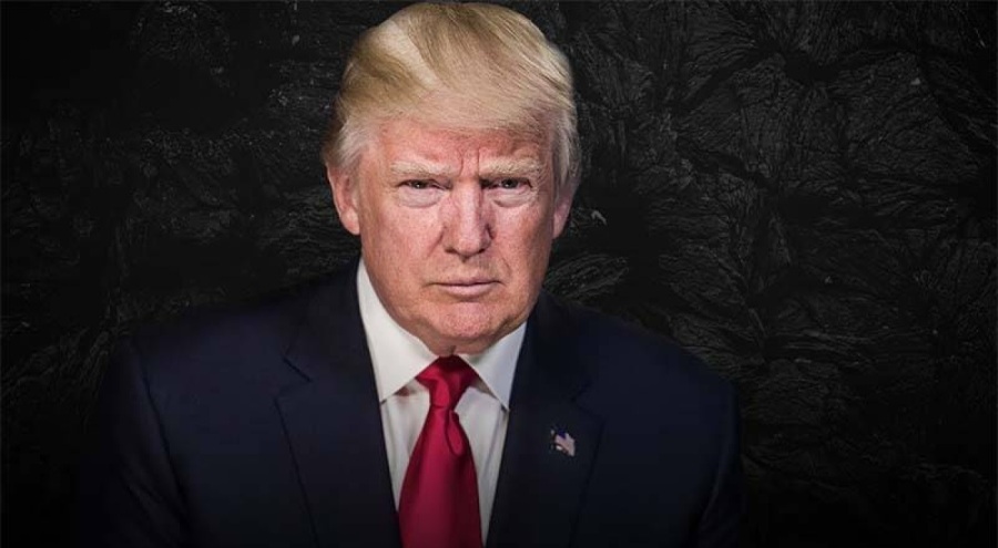 Trump, 4 Nisan'da mahkemeye çıkacak