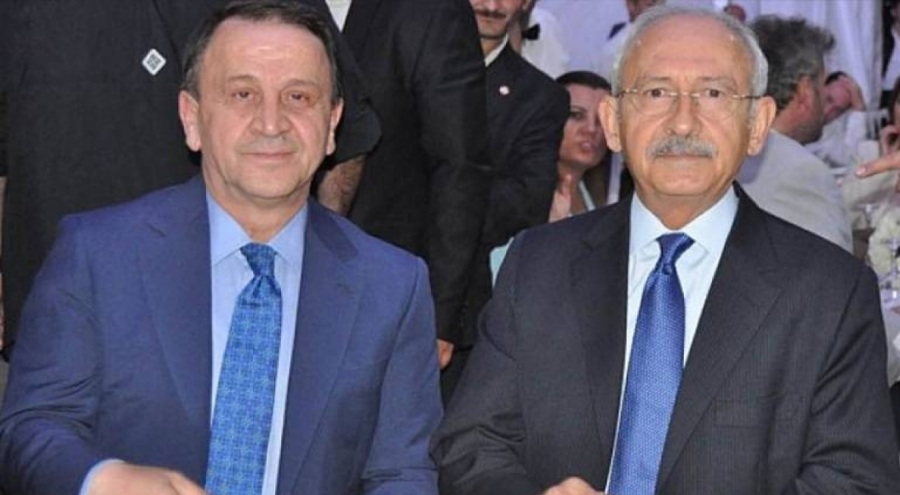 Muharrem İnce'nin dünürü CHP'den milletvekili aday adayı oldu