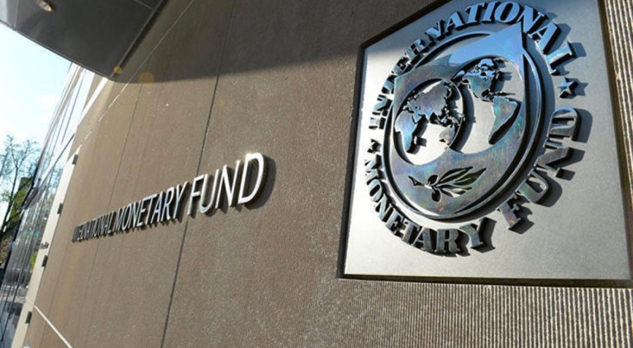 IMF, Ukrayna için 15,6 milyar dolarlık finansman paketini onayladı