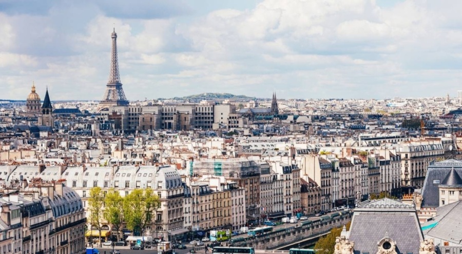 Fransa'da nüfusun yüzde 10'unu Müslümanlar oluşturuyor