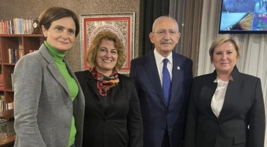 CHP'den seccade açıklaması