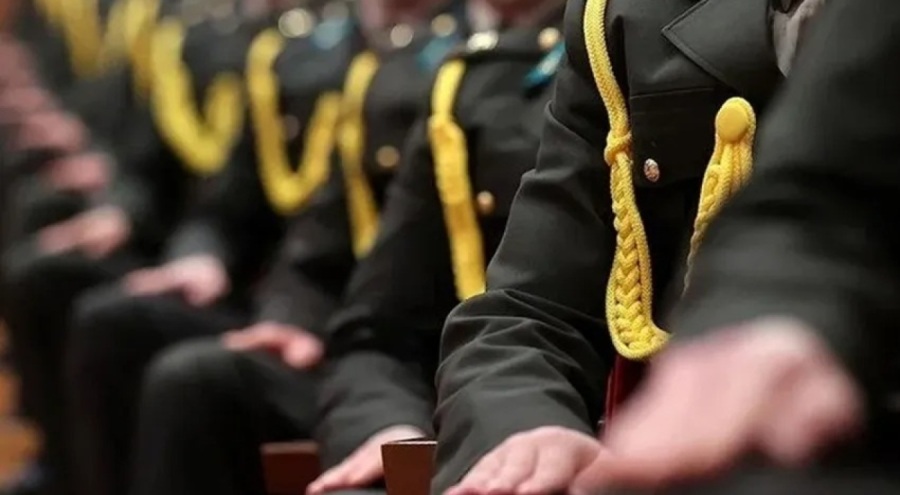TSK personel kanunu değişiyor! Ayrıntılar belli oldu