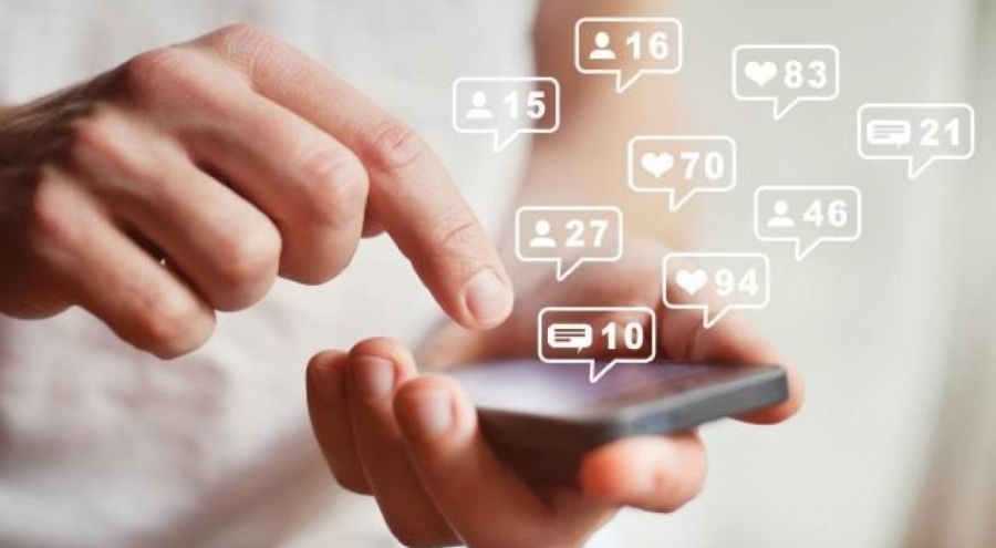 Sosyal ağ sağlayıcılarına BTK'dan düzenleme