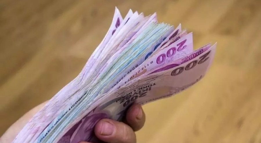 EYT'li emekliye 19 bin 500 lira yatacak