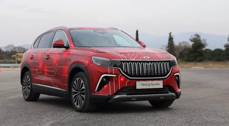 Togg kaç liraya şarj olacak?